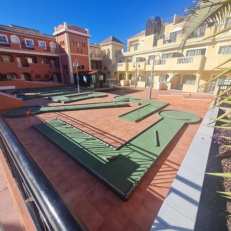 Casa Paraiso Arona  Ngoại thất bức ảnh