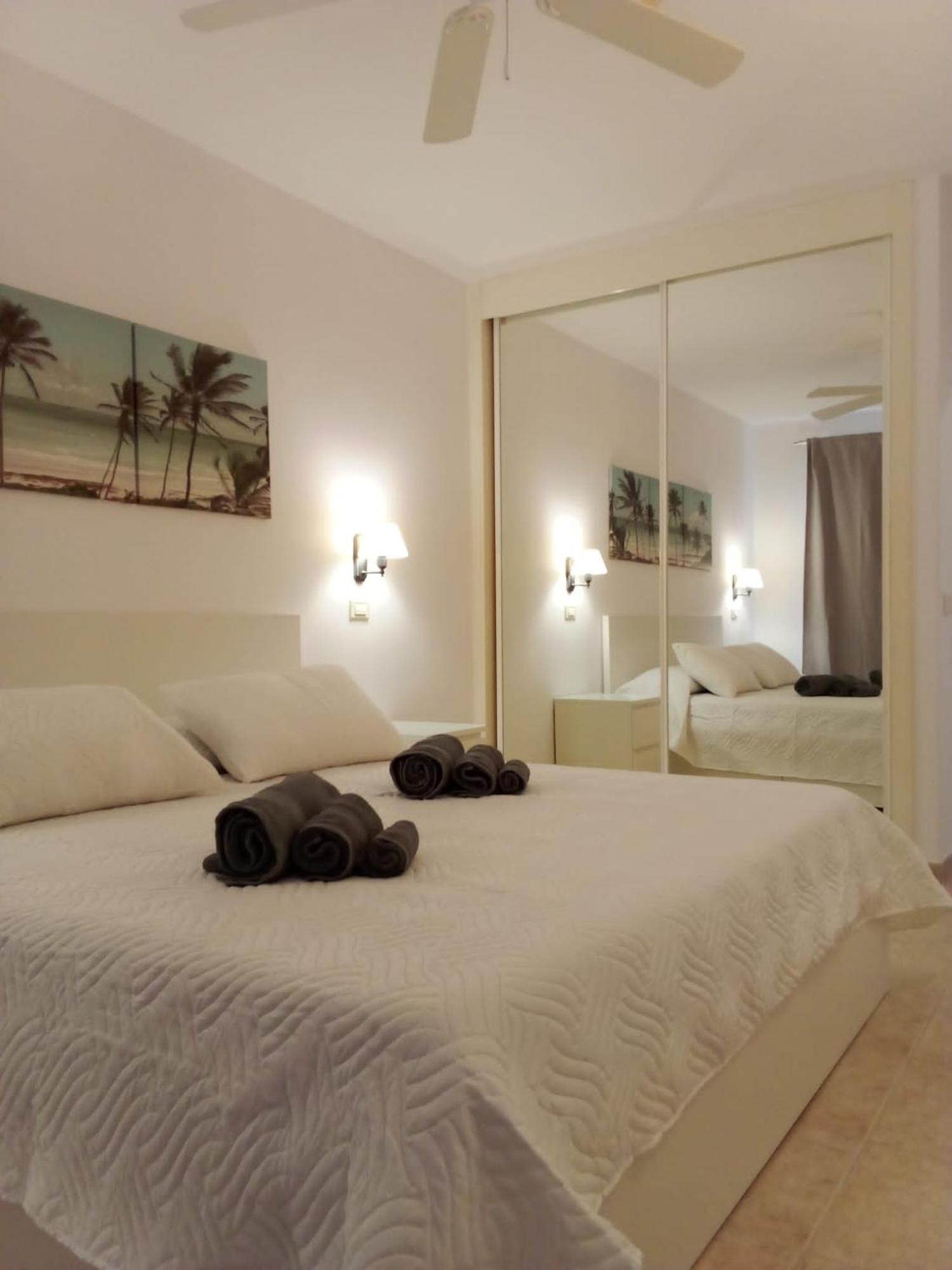 Casa Paraiso Arona  Ngoại thất bức ảnh