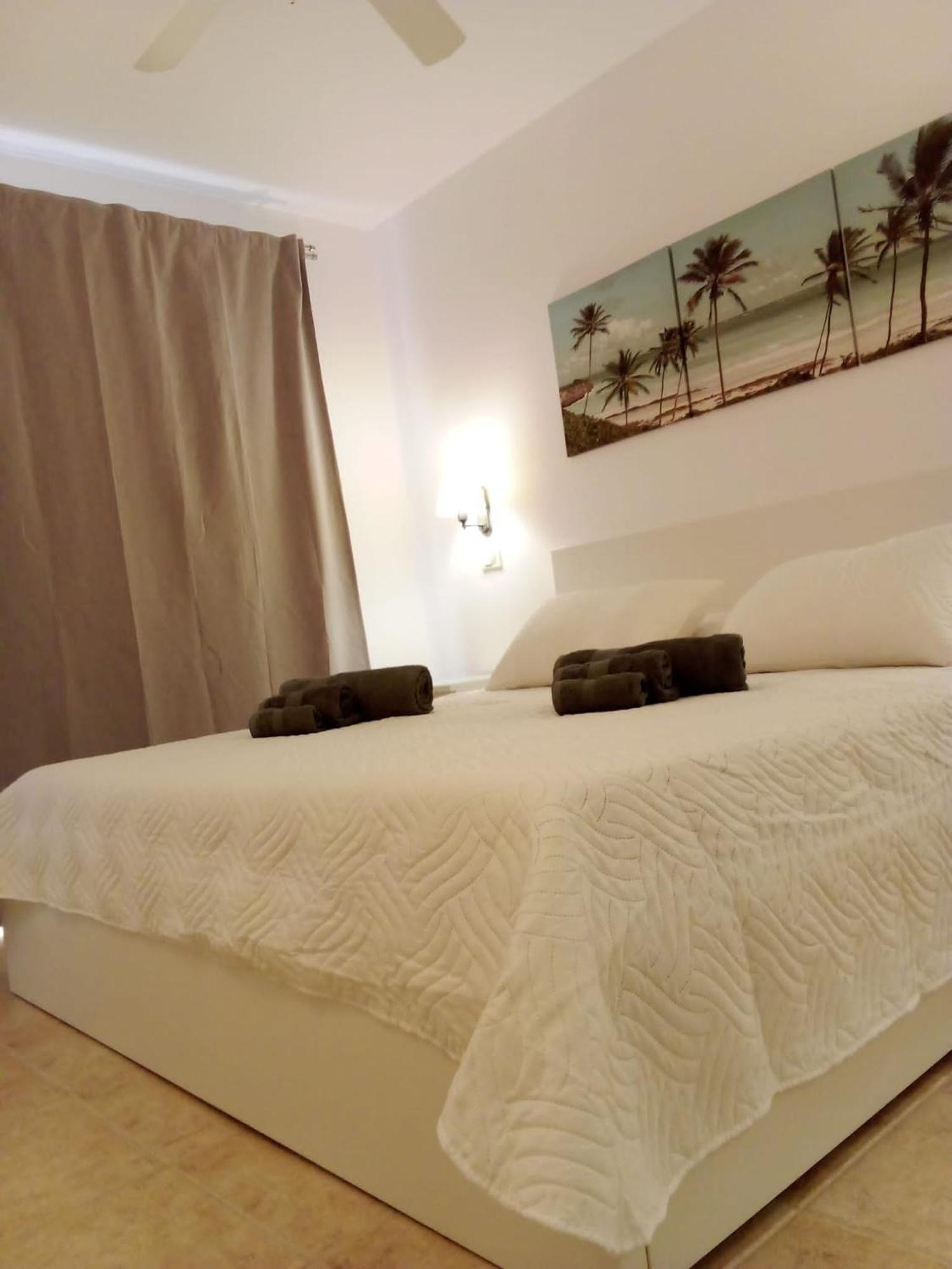 Casa Paraiso Arona  Ngoại thất bức ảnh