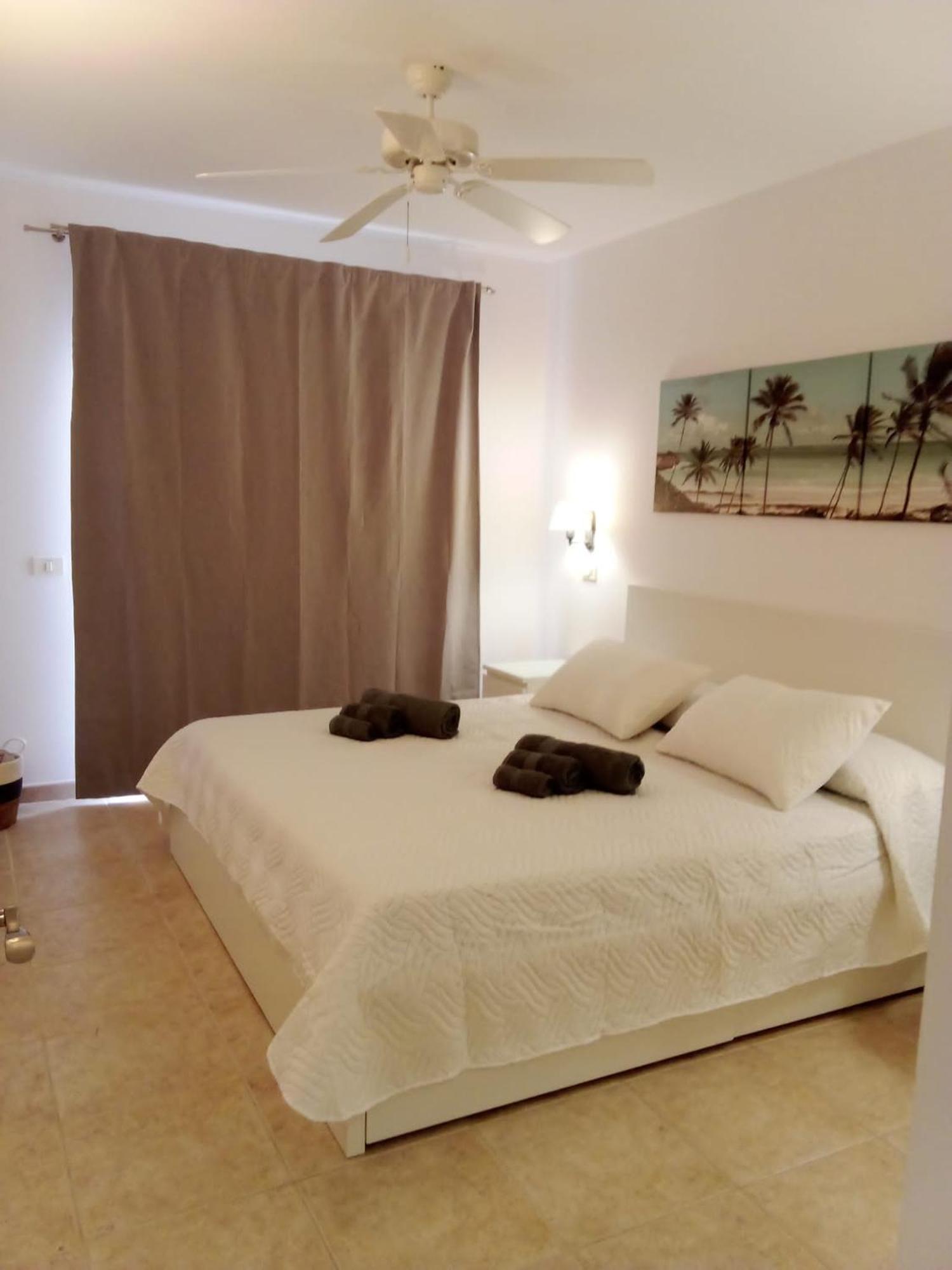 Casa Paraiso Arona  Ngoại thất bức ảnh