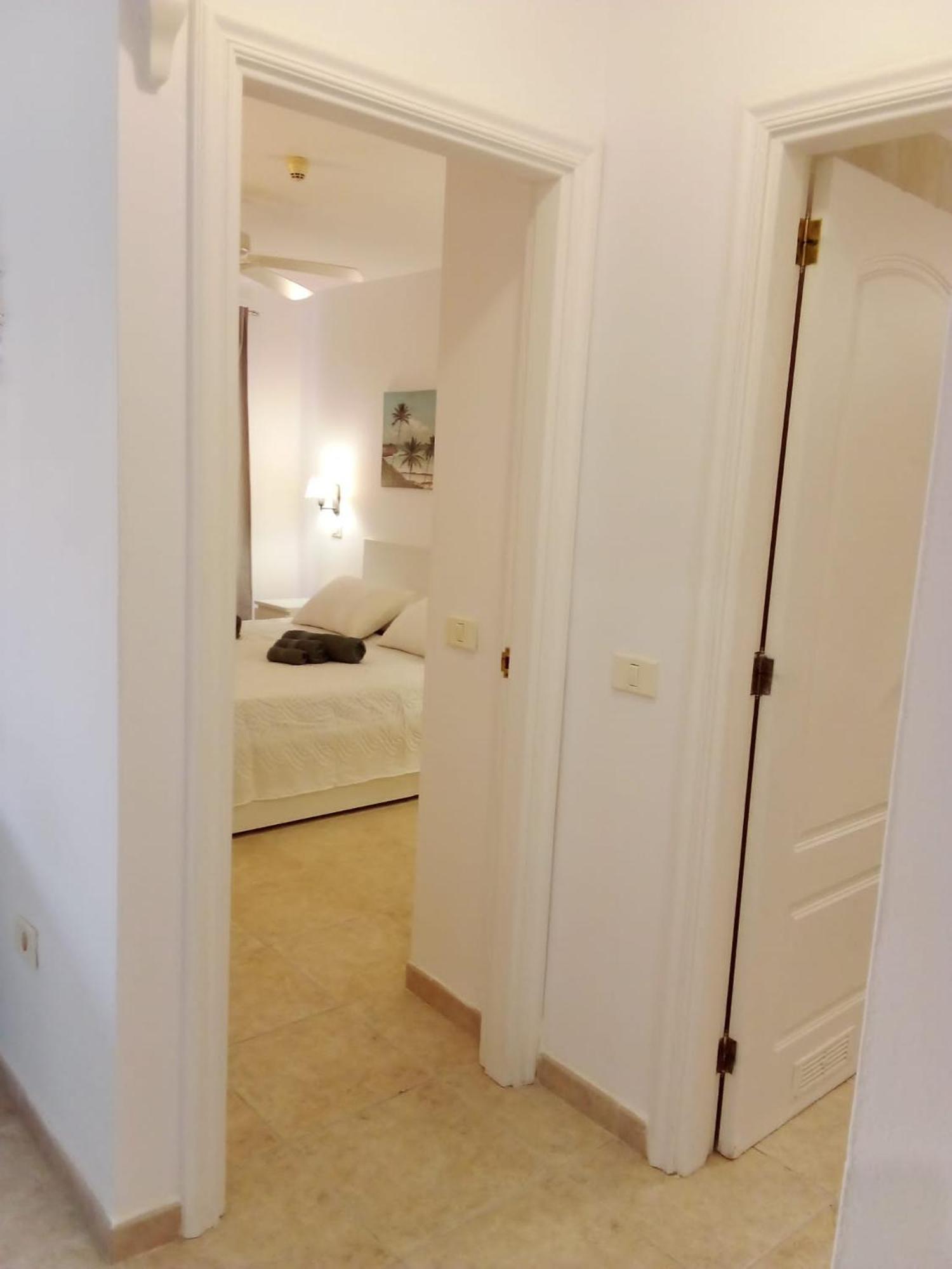 Casa Paraiso Arona  Ngoại thất bức ảnh