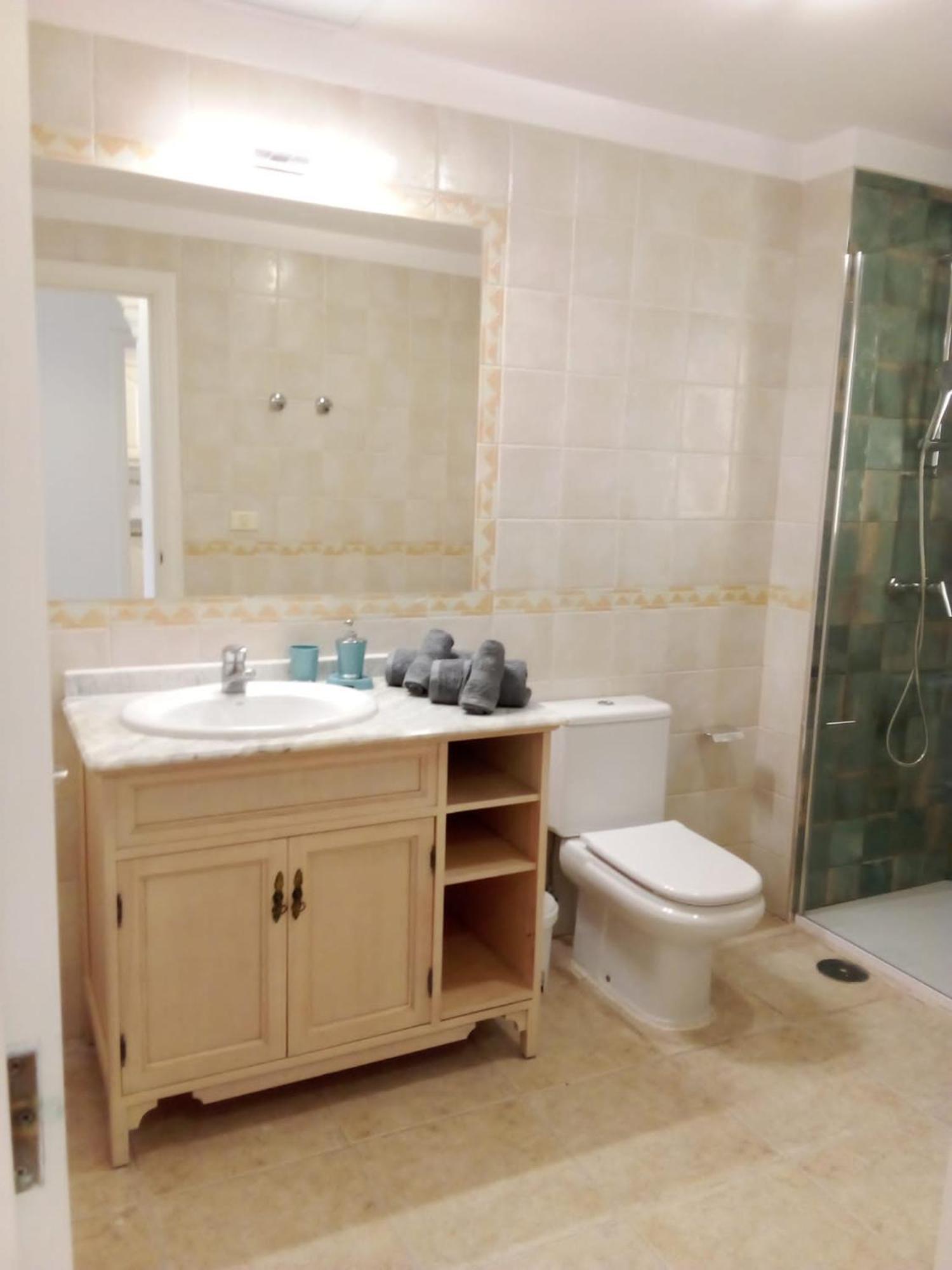 Casa Paraiso Arona  Ngoại thất bức ảnh