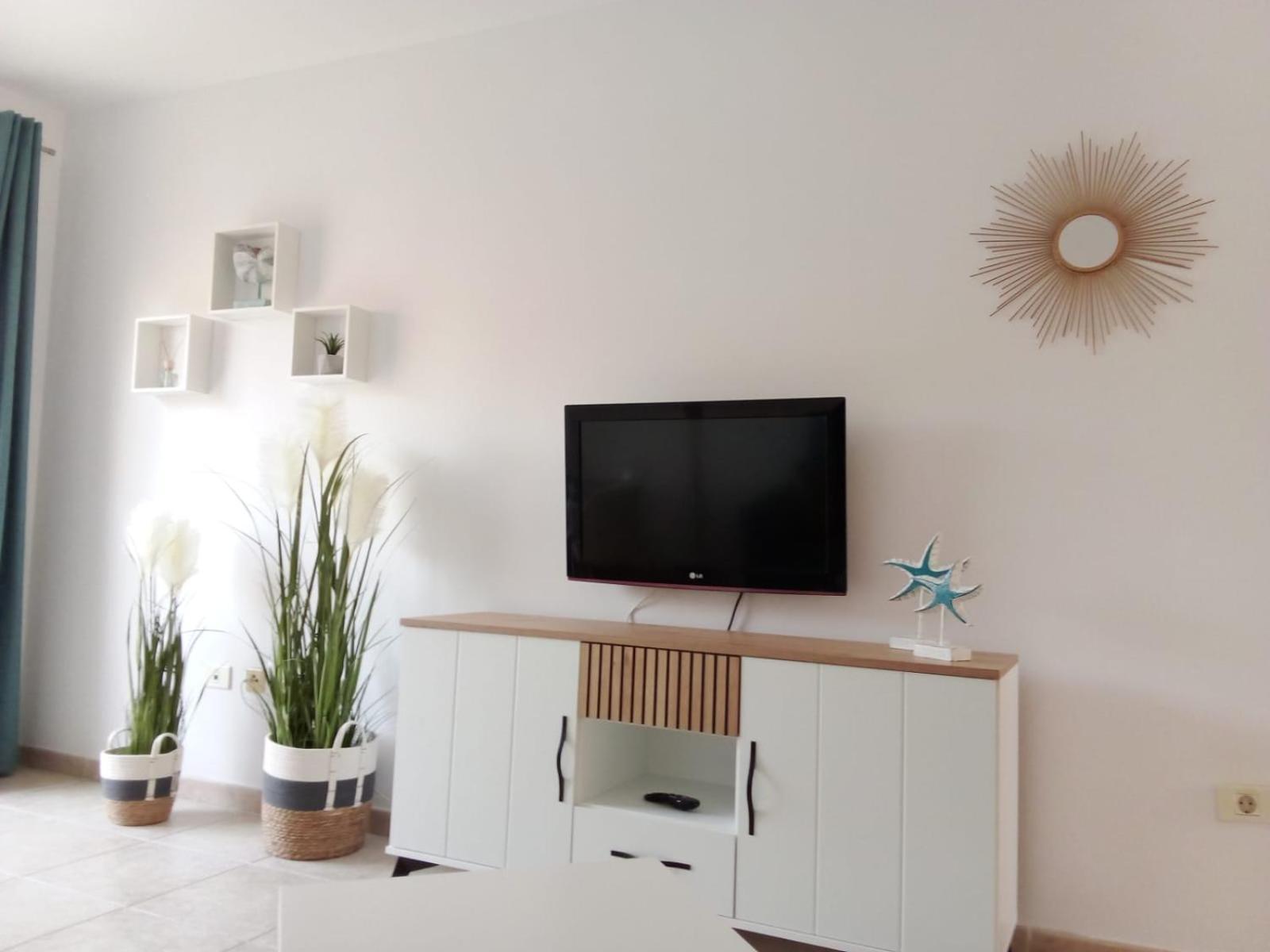 Casa Paraiso Arona  Ngoại thất bức ảnh