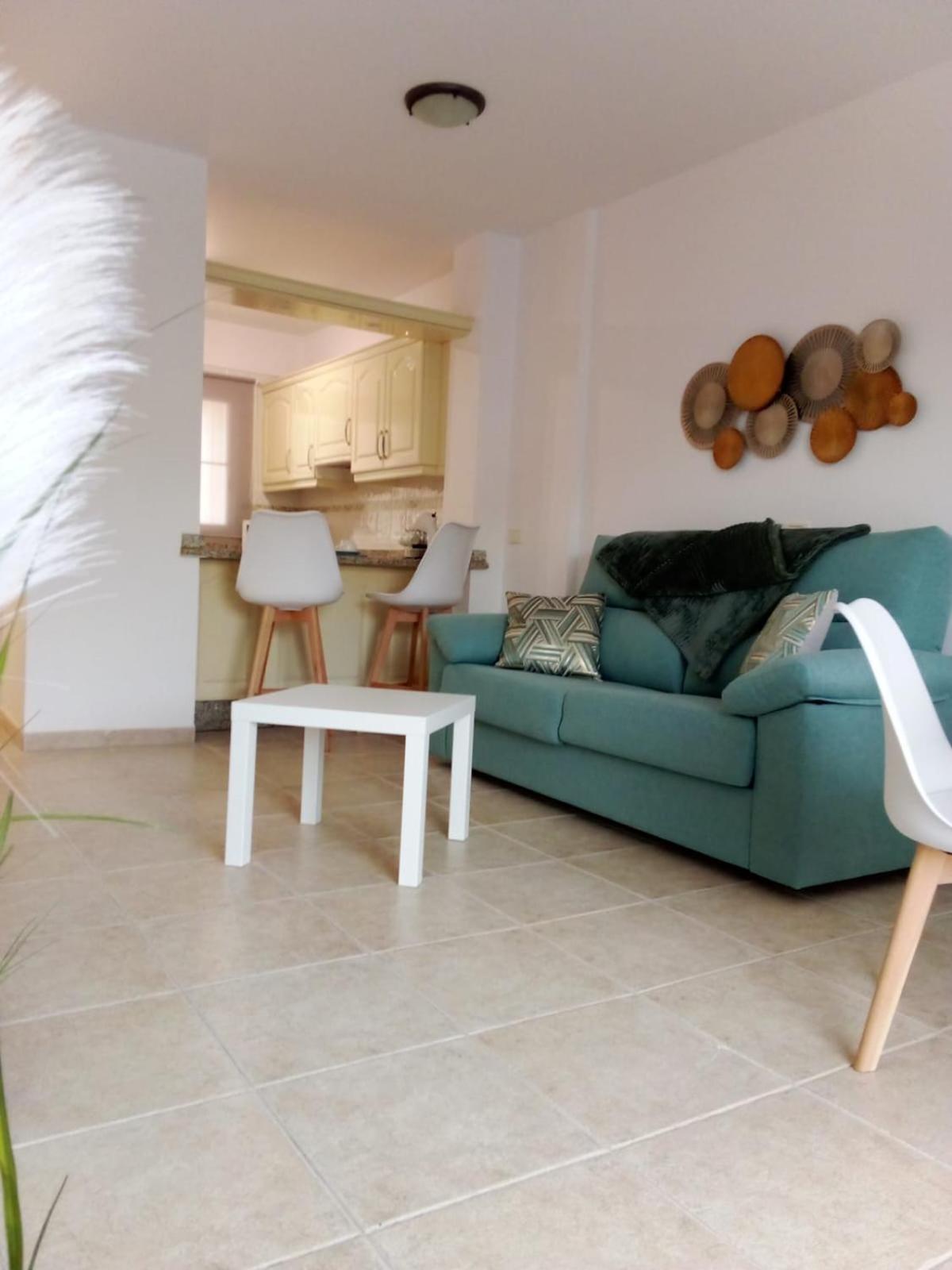 Casa Paraiso Arona  Ngoại thất bức ảnh