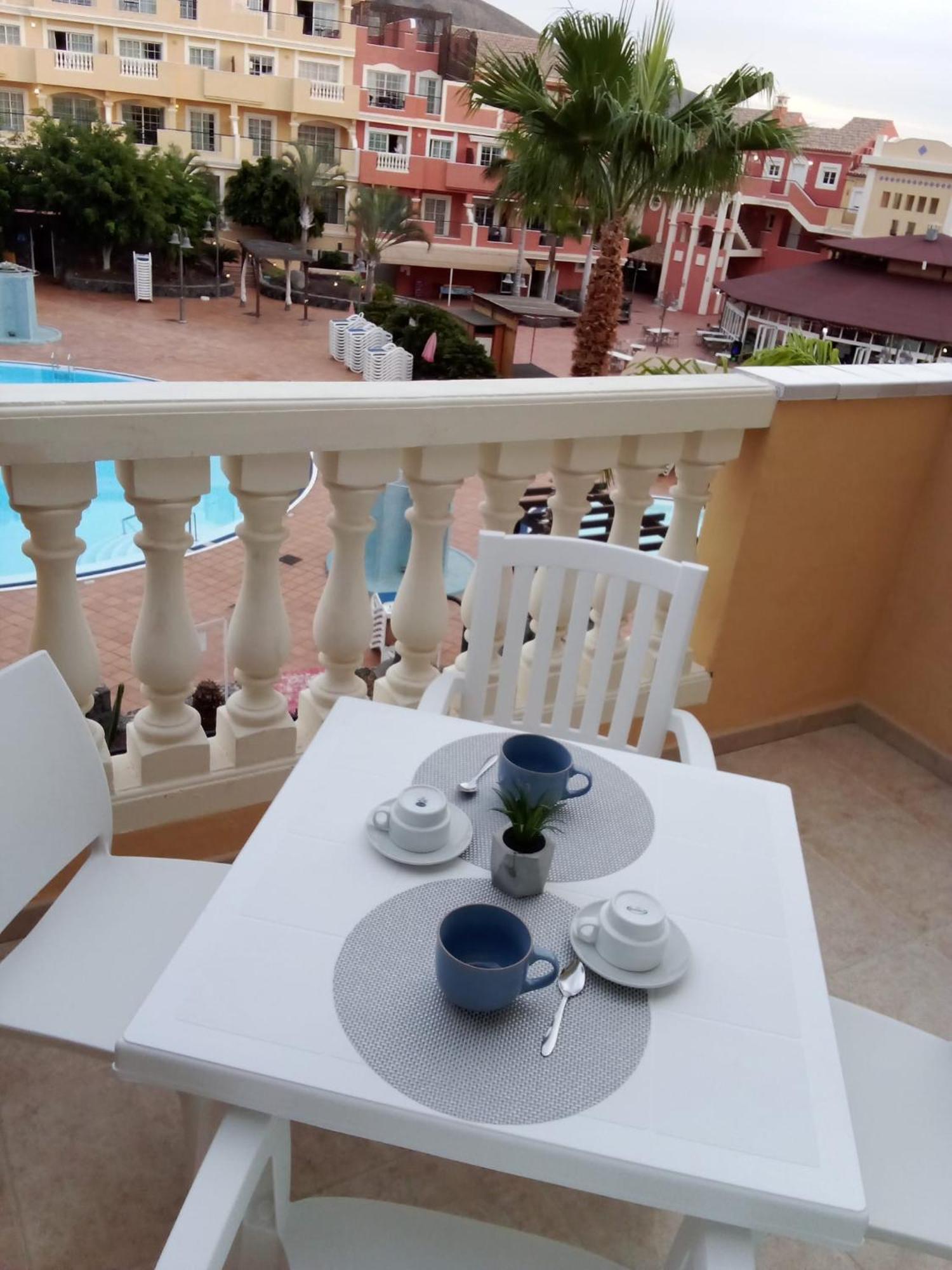 Casa Paraiso Arona  Ngoại thất bức ảnh